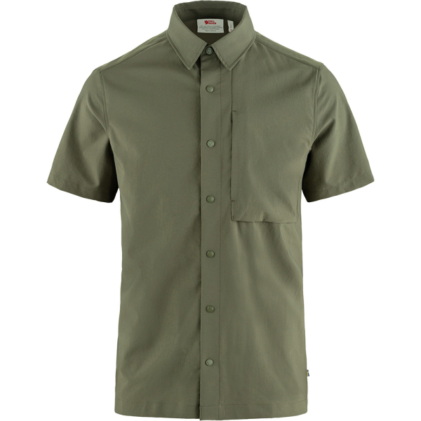 Fjäll Räven High Coast Park Shirt
