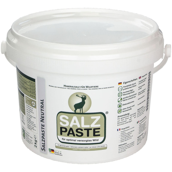 Salzpaste Neutral