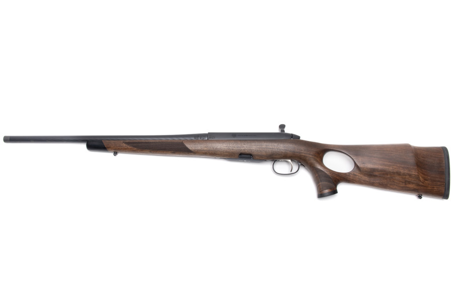 Steyr Arms CLII Lochschaft Austrojagd Edition
