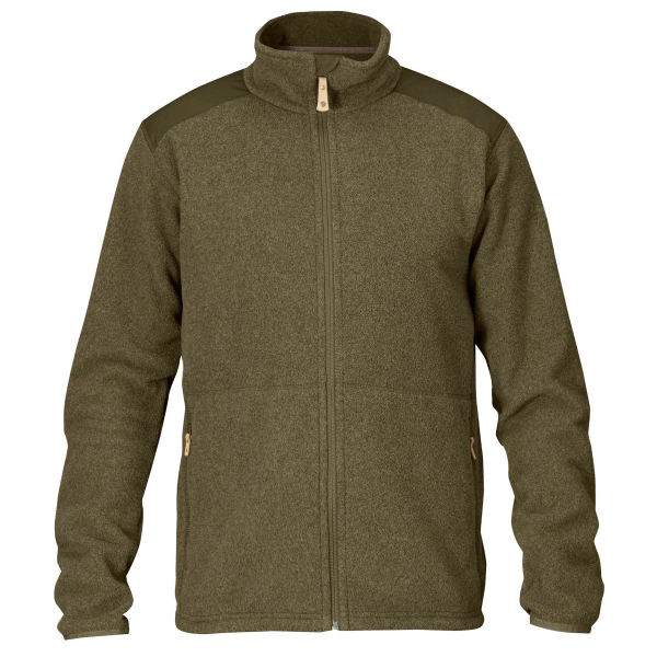 Fjäll Räven Sten Fleece