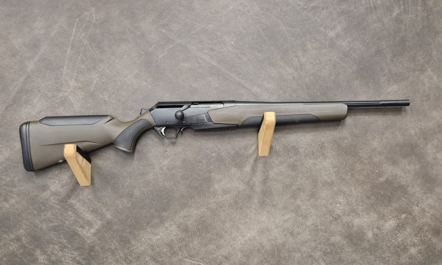 Browning Maral 4X Nordic