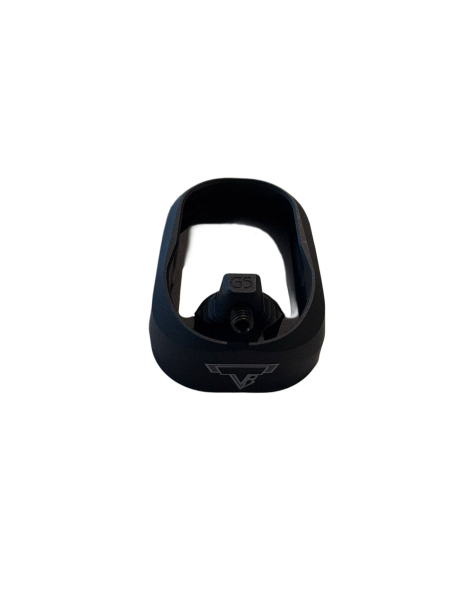 Taran Tactical Full Size Competition Lightning Magwell for Gen. 5