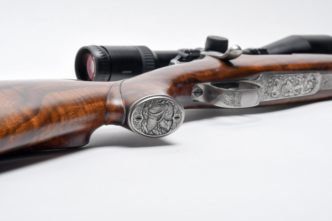 Waffen gebraucht | SIEGERT