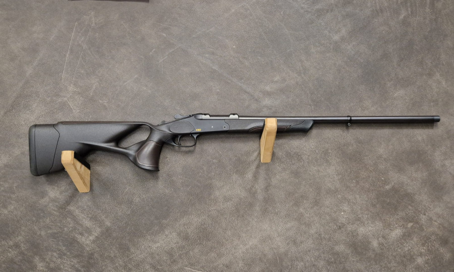 Kipplaufbüchse Blaser K 95 Ultimate Leather
