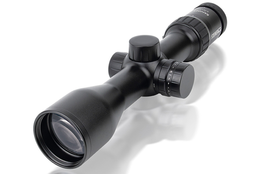 Steiner Ranger 4S 4-16x44 Abs. 4A-I
