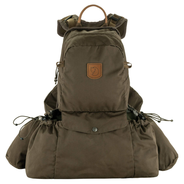 Fjäll Räven Rucksack Lappland Vest Pack