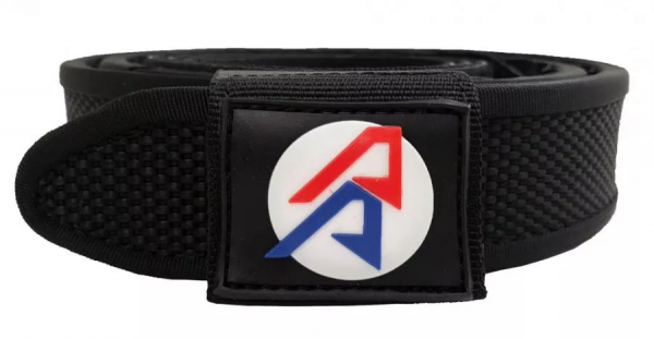 Double Alpha Premium Belt