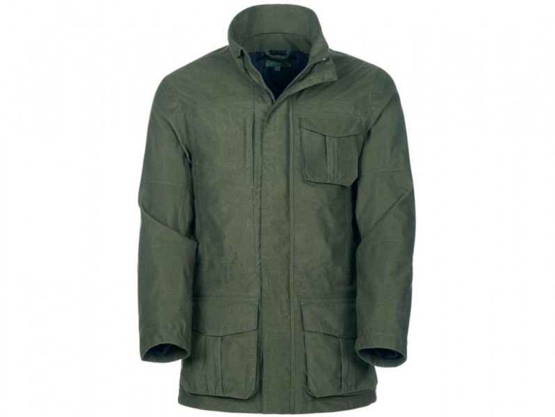 X-Jagd Jacke Minnesota UNI