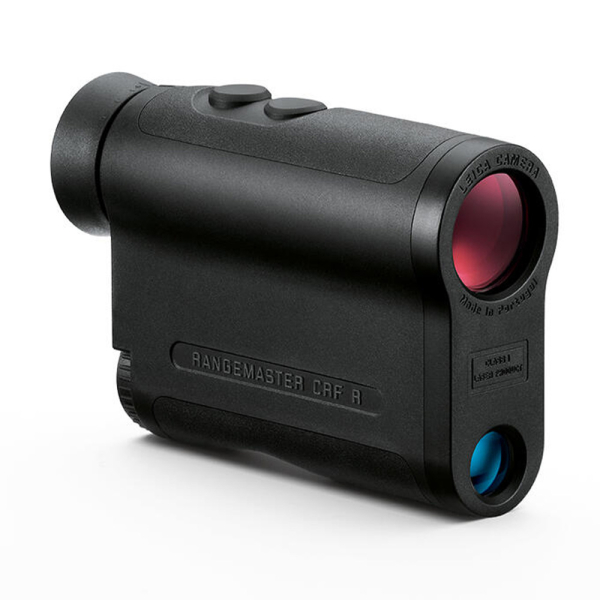 Leica Rangemaster CRF R