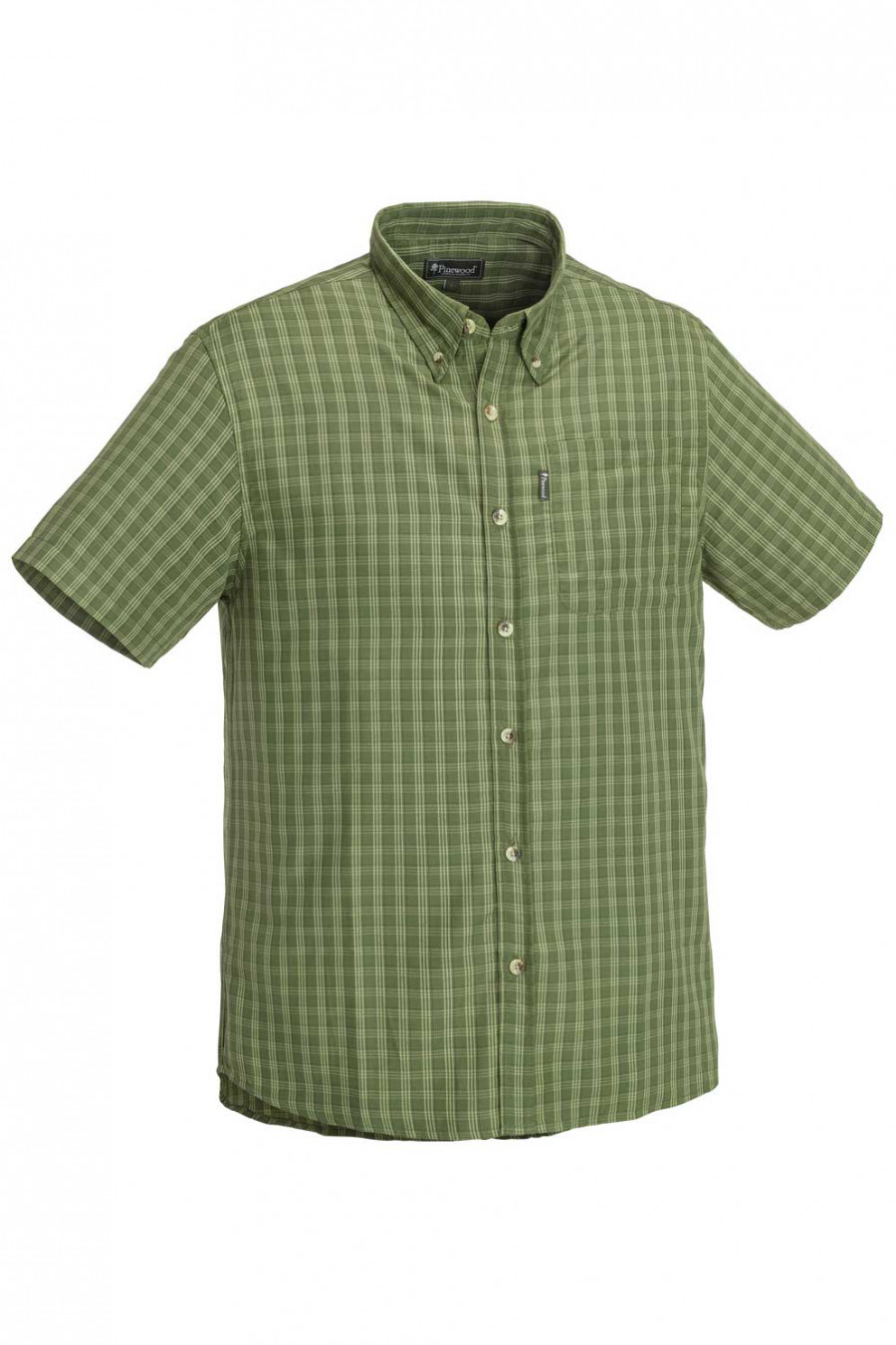 Pinewood Shirt Summer-20