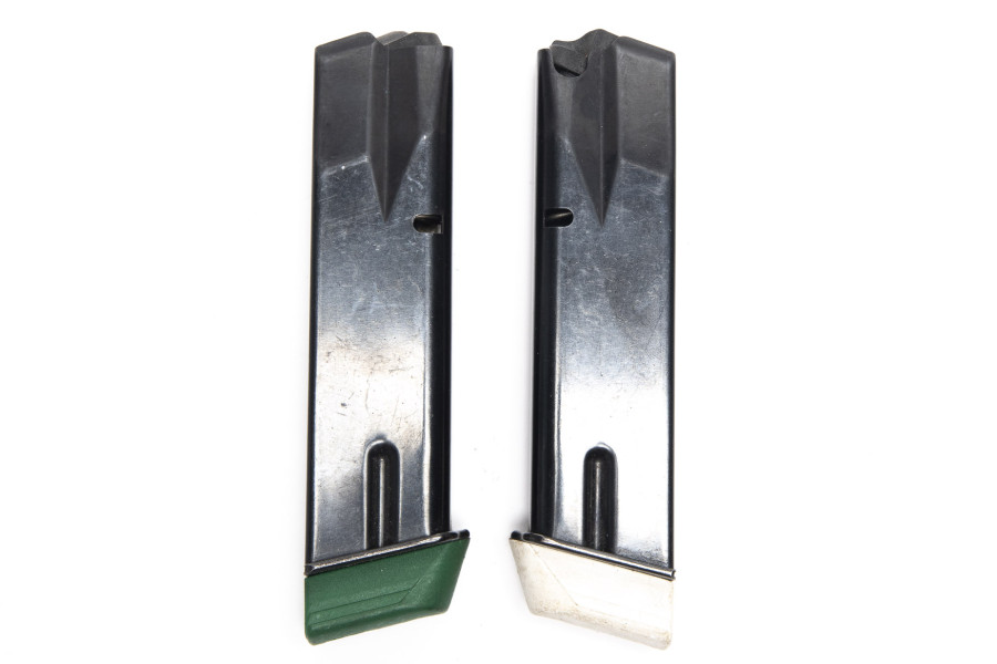 Magazin Bernardelli Practical