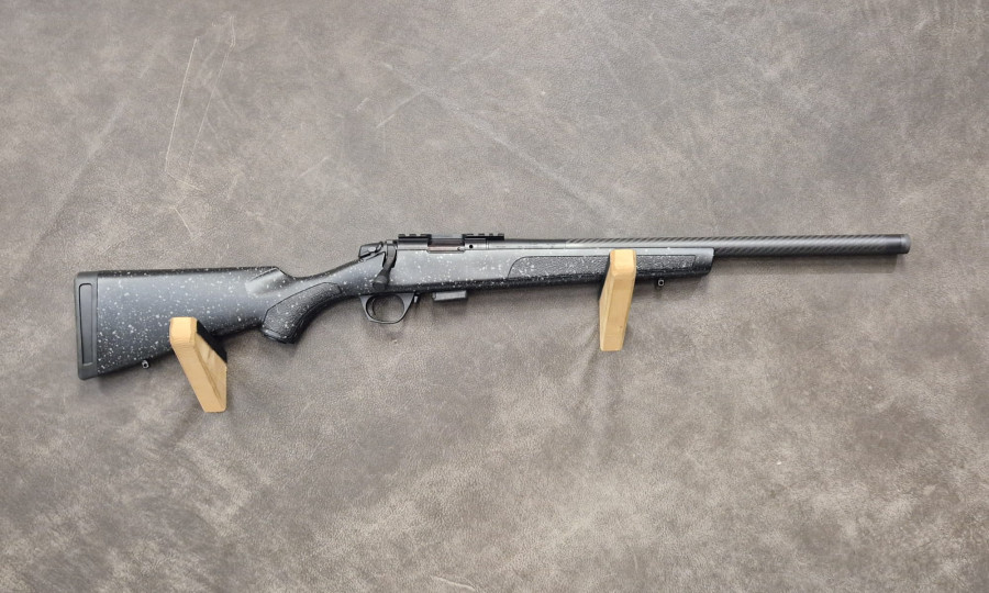 Bergara BMR Carbon