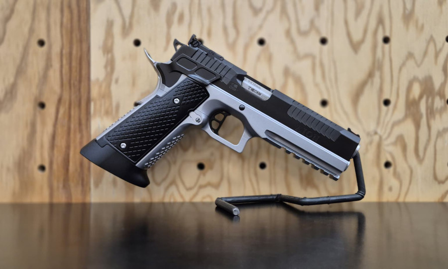 M Arms 1911 Aion 5" Duo Color