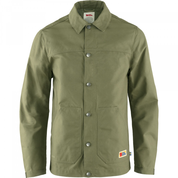 Fjäll Räven Jacke Vardag