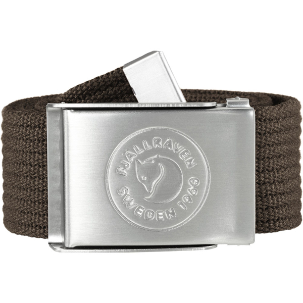 Fjäll Räven 1960 Logo Belt