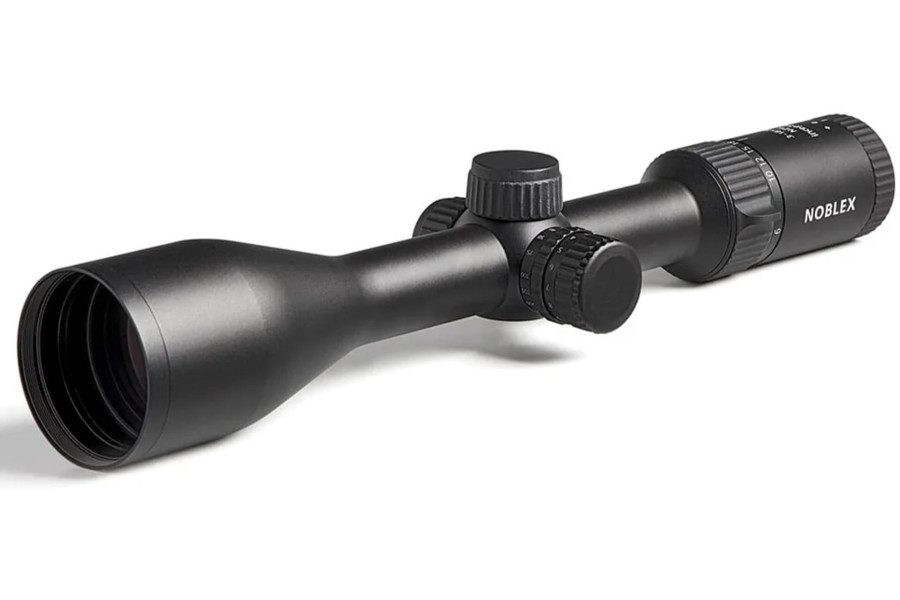 Noblex NZ6 3-18x56 Rail Abs. 4i
