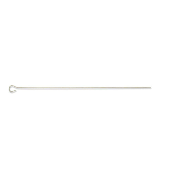 Putzstock mit Ring Ø 3,5mm für Luftgewehr