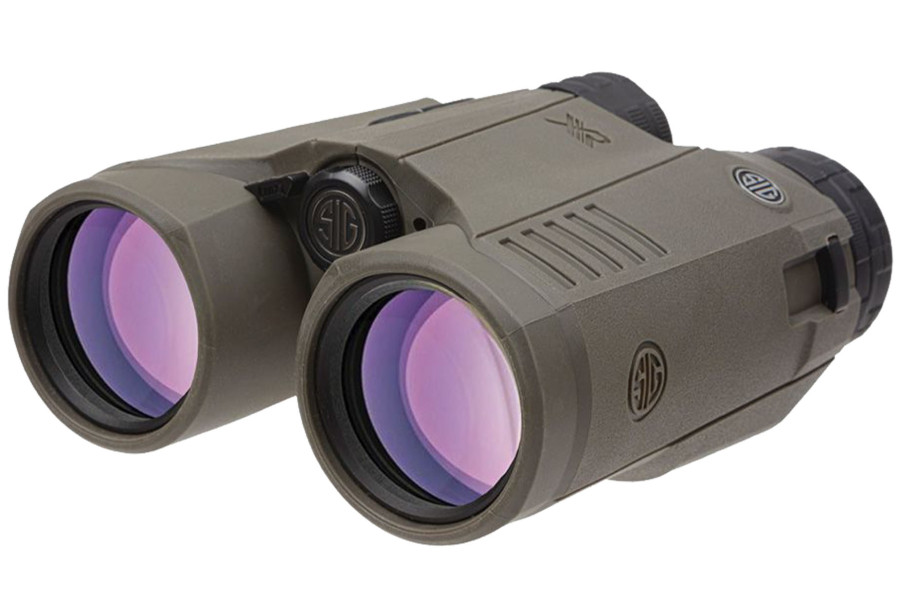 Sig Sauer KILO 6K HD LRF