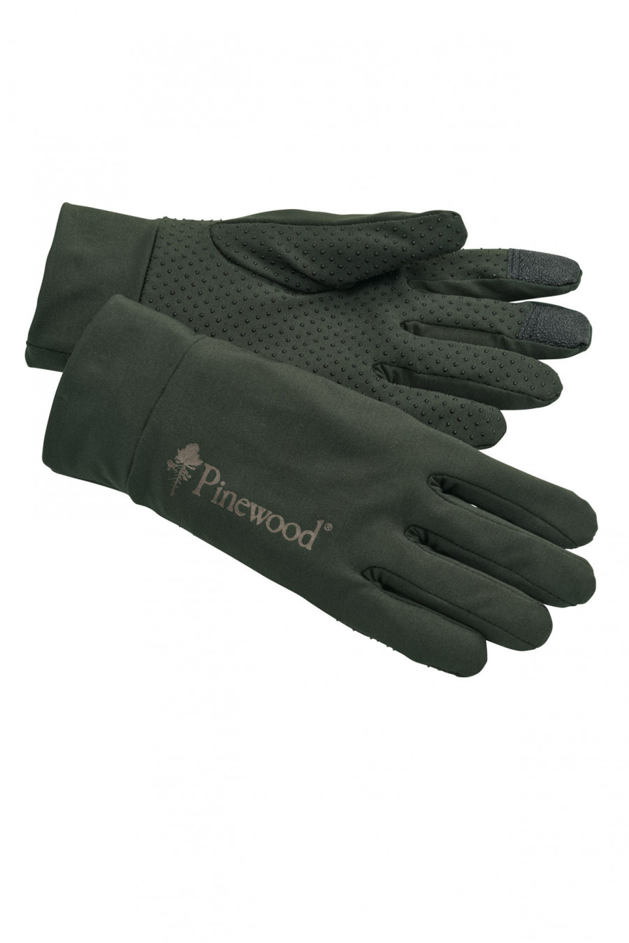 Pinewood Handschuh Thin Liner