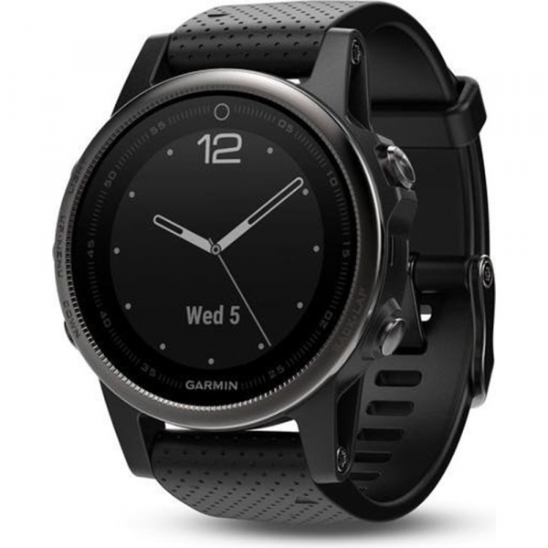 Smartwatch Garmin fenix 5S Saphir