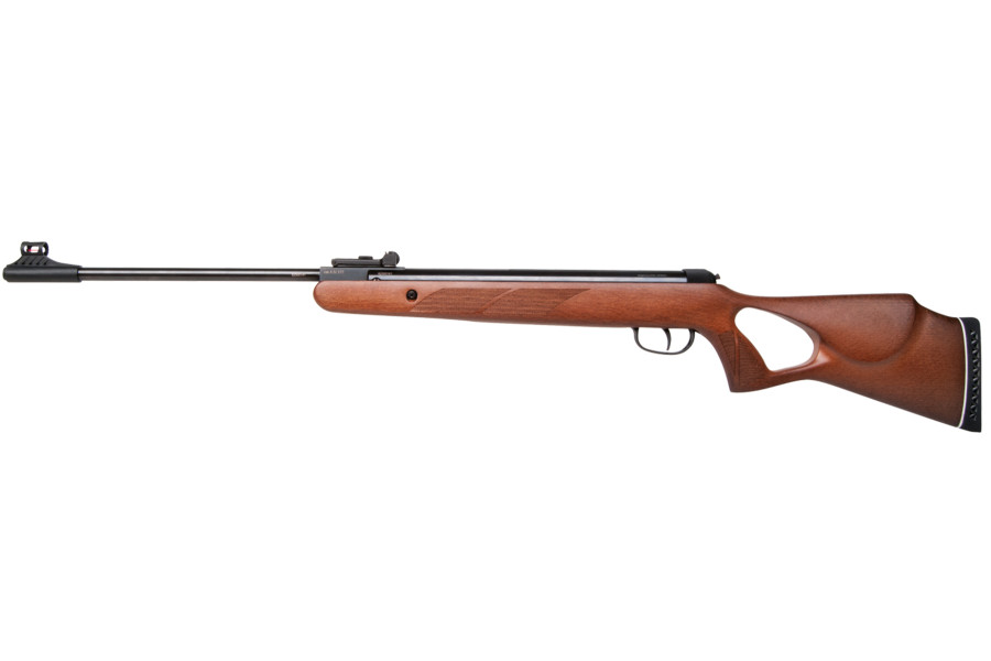Diana Luftgewehr two-fifty 4,5mm 22 J.