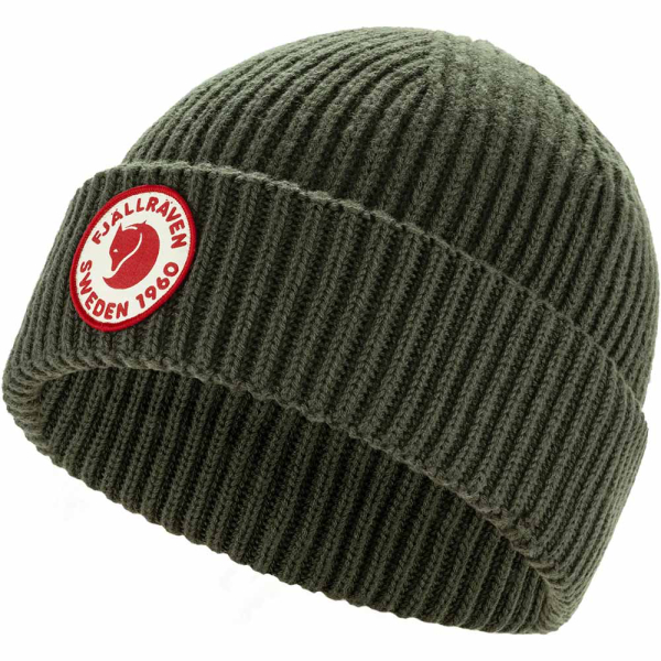 Fjäll Räven 1960 Lite Logo Hat One Size