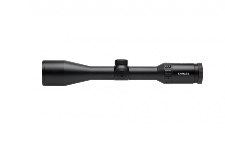 Kahles Helia 2-10x50i Abs.4-Dot