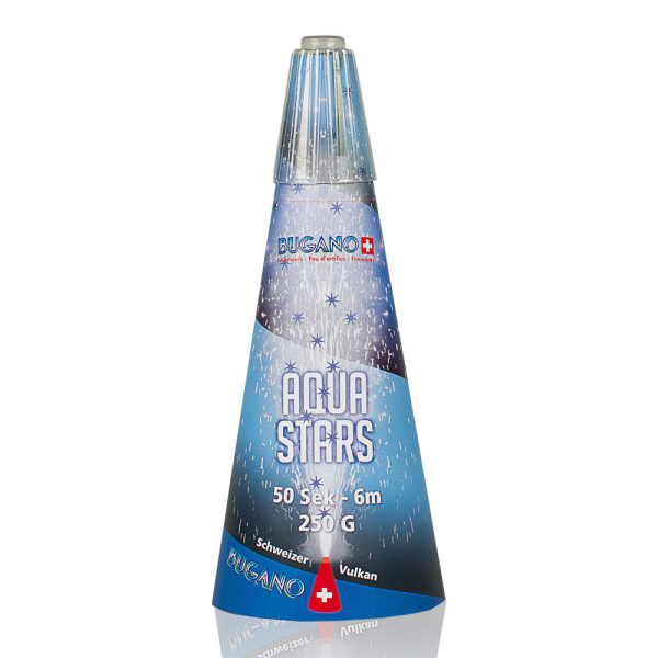 Schweizer Vulkan Aqua