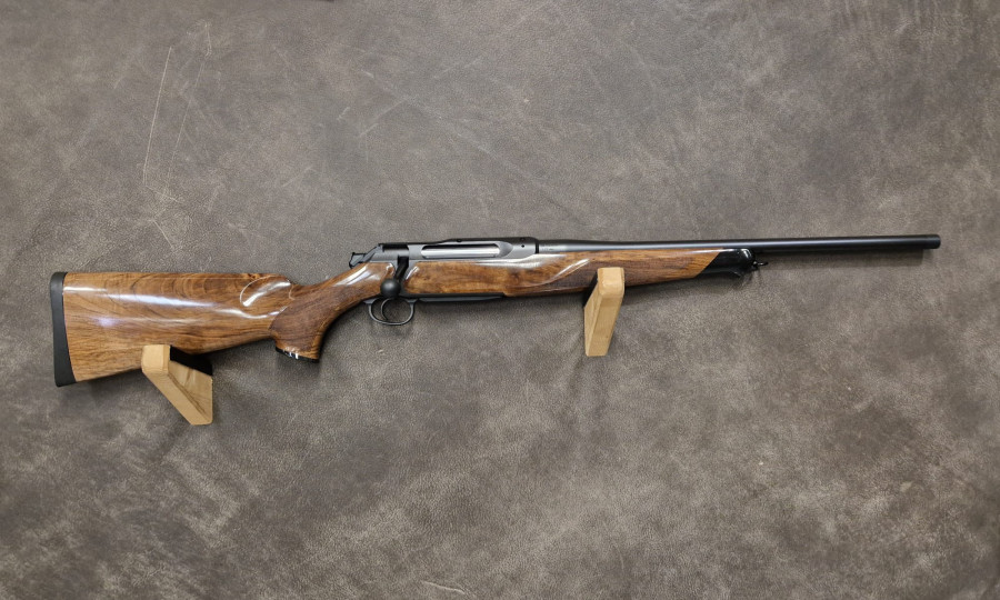 Sauer 505 ErgoLux Holzklasse 4