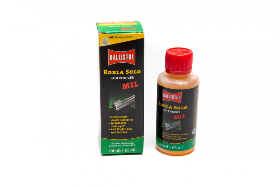 Ballistol Robla Solo Mil 65ml