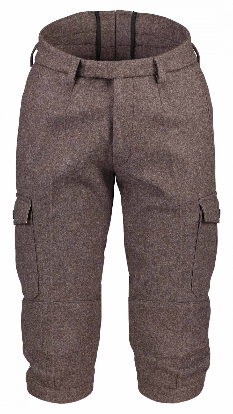 Jagaloden Kniebundhose Franz