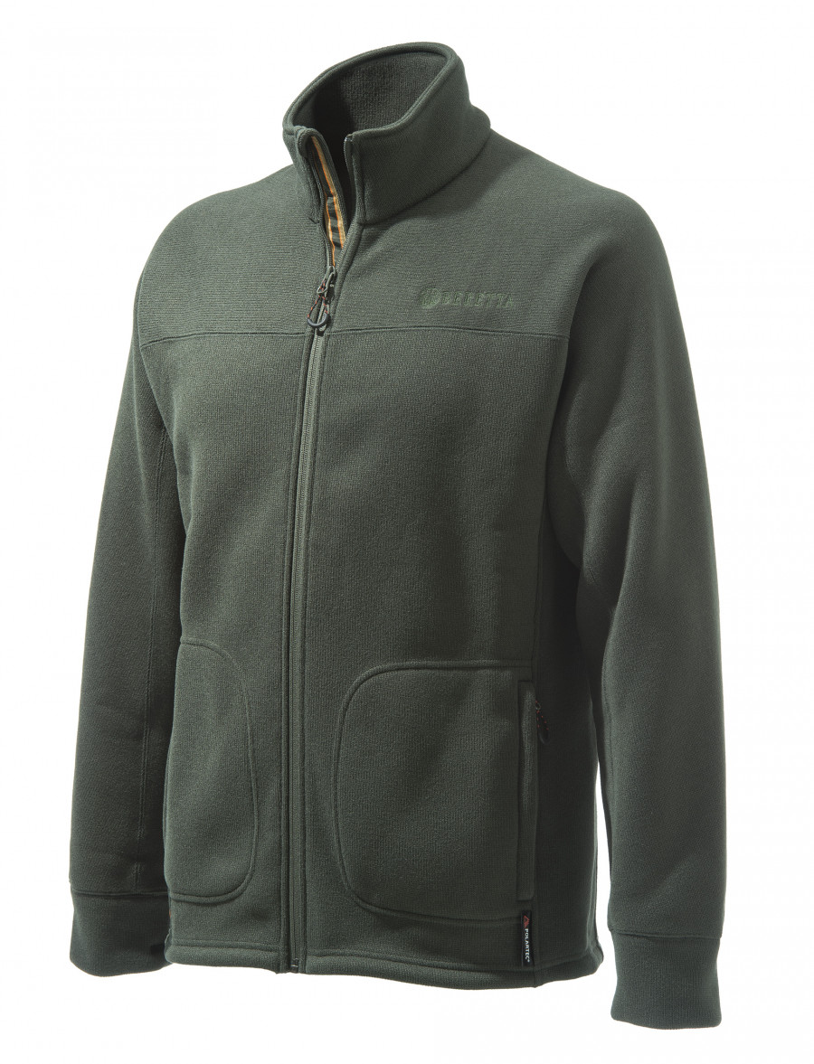 Beretta Fleecejacke Polartec B-Active