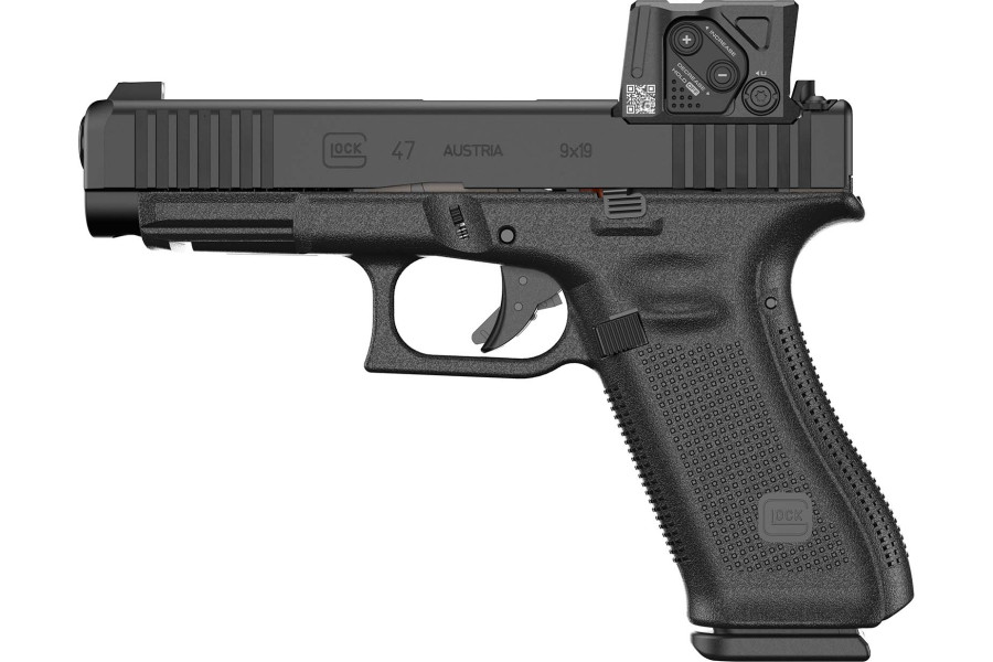 Glock 47 Gen5 MOS A-CUT FS SET PR Combo