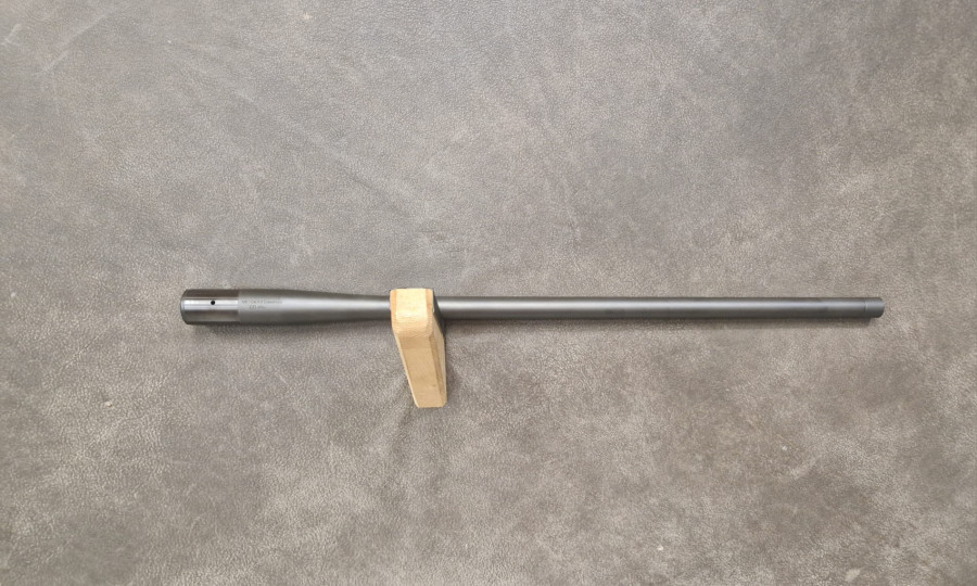 Wechsellauf Sauer 505 15x1