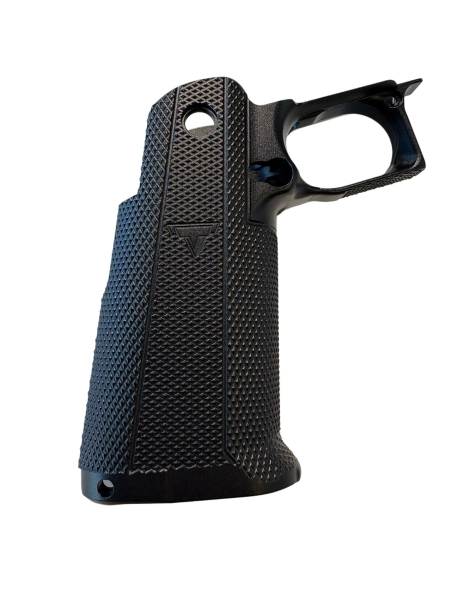 Taran Tactical X Icarus 2011 Alu-Grip