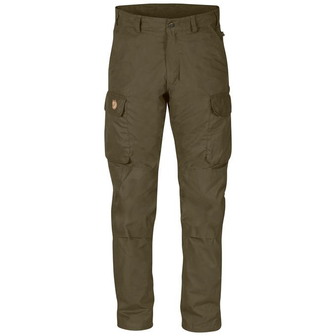 Fjäll Räven Brenner Pro Winter Trousers