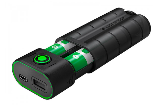 Led Lenser Powerbank Flex 7