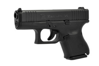 Glock 26 Generation 5