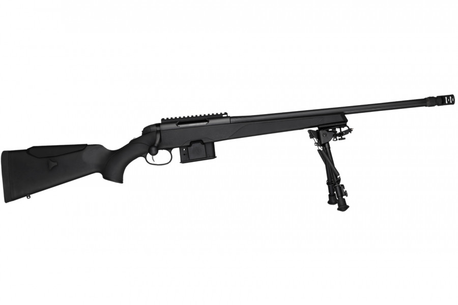 Steyr Arms SSG SX 308 Win. (308 Winchester, 7,62 x 51)