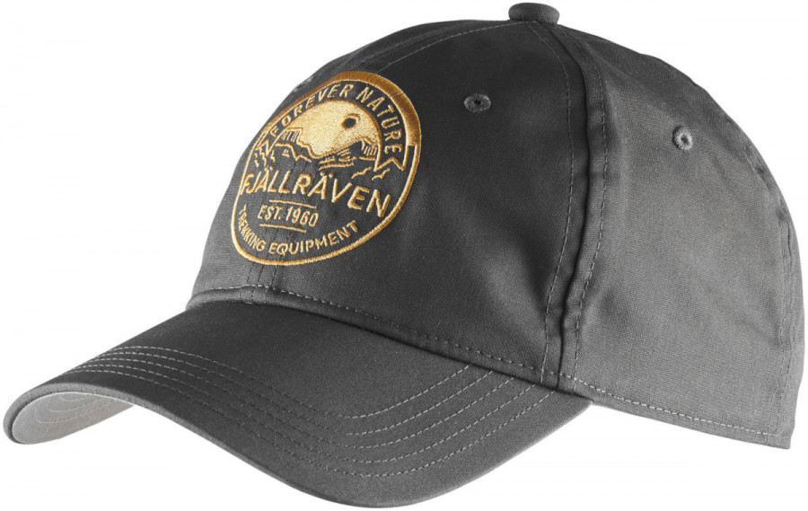 Fjäll Räven Forever Nature Cap