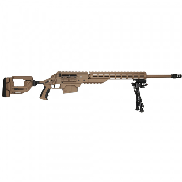 Steyr Arms SSG M1 M-LOK 338 Lapua Magnum