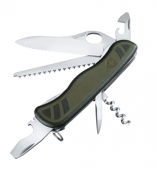 Victorinox Taschenmesser Soldier 08