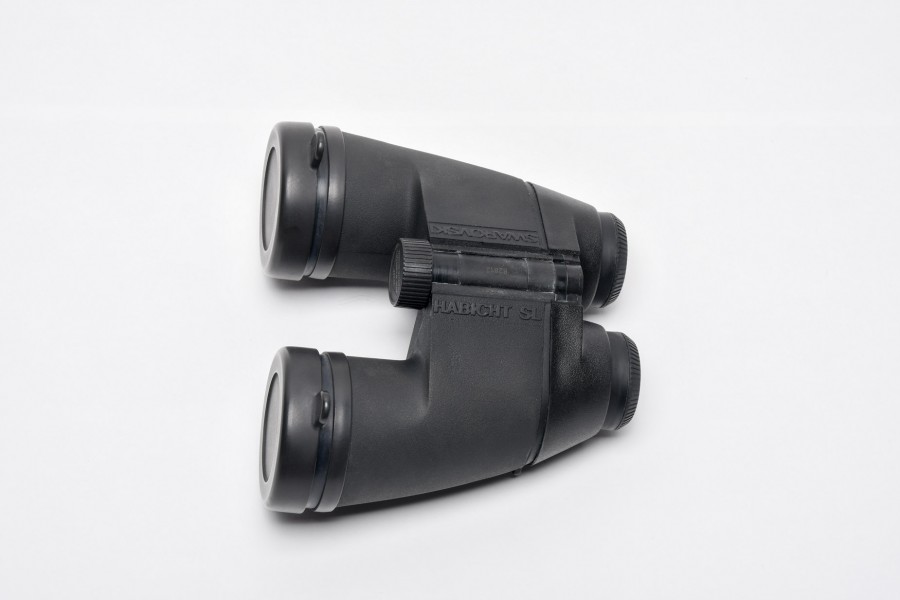 Fernglas Swarovski Habicht SL 10x40