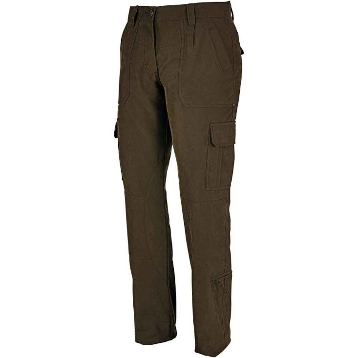 Blaser Damen Hose RAM Light