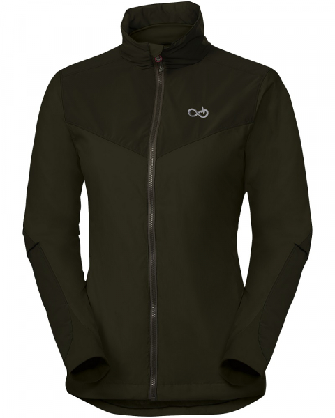 Merkel Gear Damenjacke Boreas G-Loft