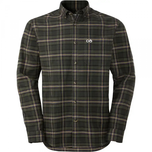 Merkel Gear Hemd Explorer Shirt