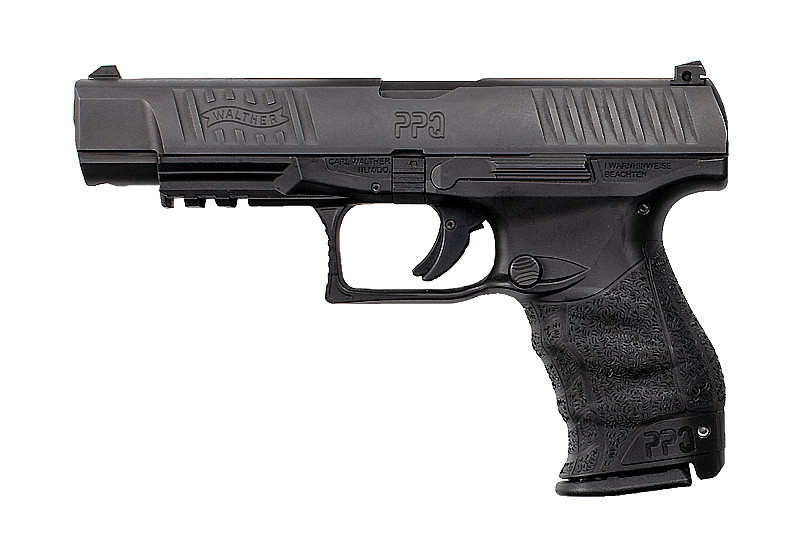 Walther PPQ M2 5 Zoll