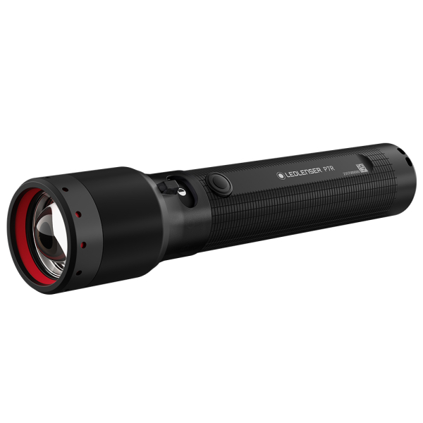 Led Lenser P7R