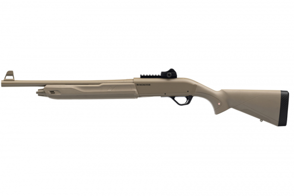 Winchester SX4 Tactical FDE