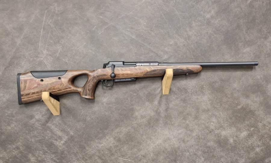Mauser 25 Max